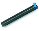 OKI Toner Black